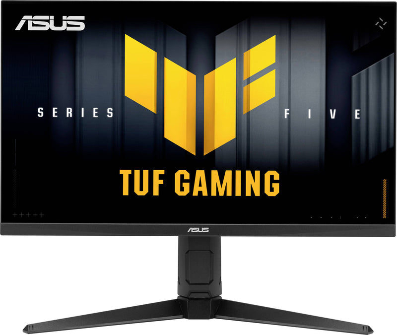 ASUS 27" Gaming-Monitor – 2K-Auflösung, 300 Hz Bildwiederholrate