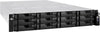 Asustor Lockerstor NAS – 12-Bay, ideal für große Datenmengen