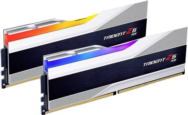 G.Skill Trident Z5 RGB RAM – 64 GB, schnelle 6400 MHz