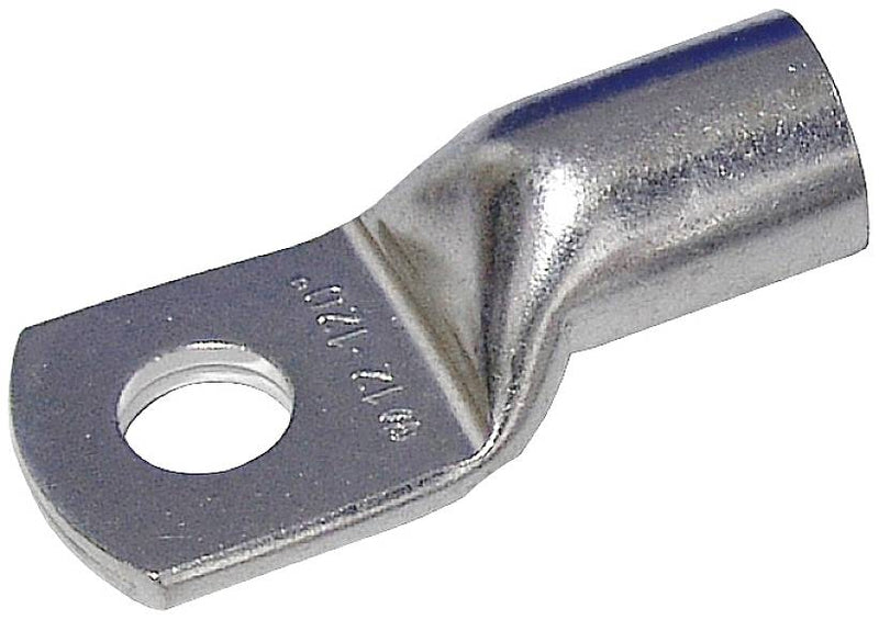 Weidmüller Rohrkabelschuh – M8, 50 mm², 100 Stück