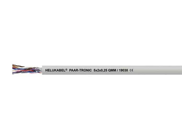 Helukabel Digitalkabel – 500 m, 4 x 2 x 0.25 mm²