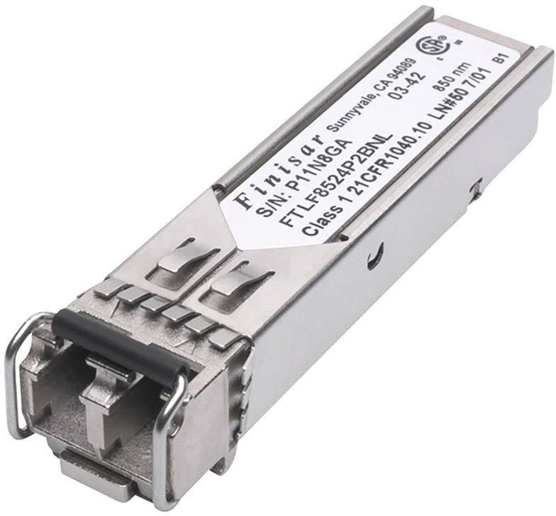 Lenovo SFP+ Transceiver-Modul – 10 Gbit/s, für schnelle Netzwerke