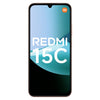 Xiaomi Redmi 15C Smartphone – 128 GB Speicher, 4G, Orange