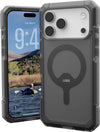 URBAN ARMOR GEAR iPhone 17 Pro Max Hülle – MagSafe, stoßfest