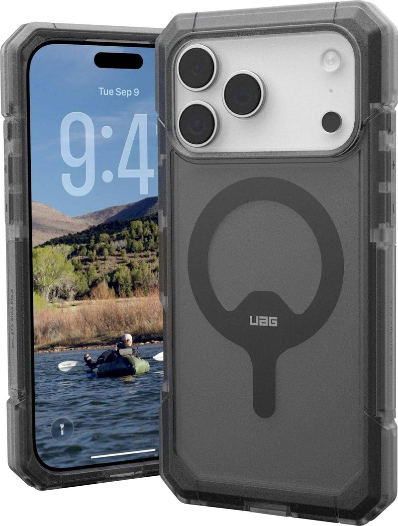 URBAN ARMOR GEAR iPhone 17 Pro Max Hülle – MagSafe, stoßfest