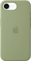Apple iPhone 17e Silikonhülle – MagSafe-kompatibel, Fallschutz