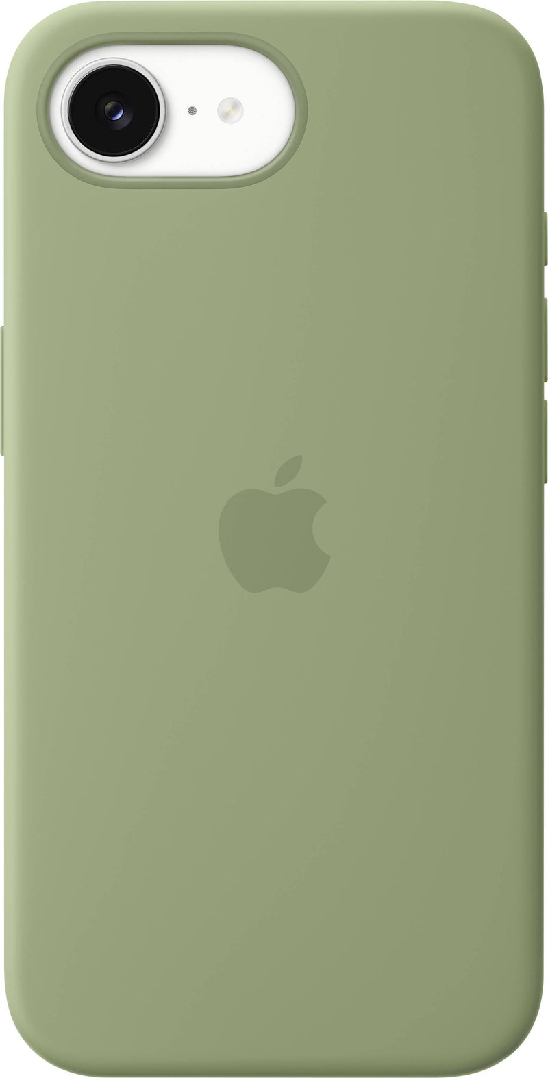 Apple iPhone 17e Silikonhülle – MagSafe-kompatibel, Fallschutz