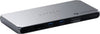 Satechi Dockingstation – Thunderbolt 4, 2 HDMI für Multi-Display
