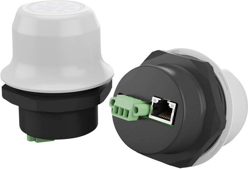 HMS Anybus Wireless Bolt – WLAN & Bluetooth für einfache Vernetzung
