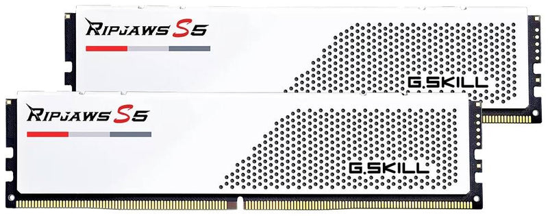 G.Skill Ripjaws S5 RAM-Kit – 96 GB, schneller Speicher