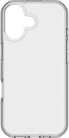 WHITE DIAMONDS iPhone 17 Hülle – Transparent, Schutz vor Kratzern