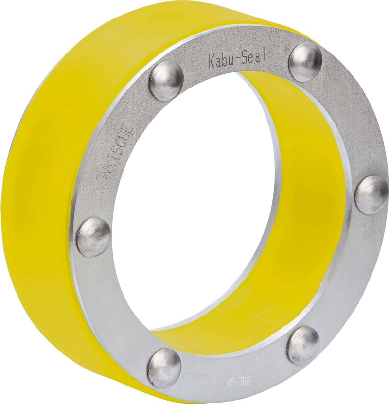 Fränkische Kabu-Seal Pressring – für sichere Kabelabdichtung