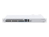 Mikrotik Cloud Router Switch – 12 Ports, 10 Gigabit Ethernet