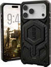 URBAN ARMOR GEAR Handyhülle – Robust, MagSafe-kompatibel