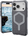 URBAN ARMOR GEAR Handyhülle – MagSafe-kompatibel, robust