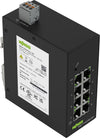 WAGO Netzwerk-Switch – 8 Ports für schnelles Internet