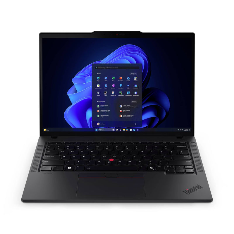 Lenovo ThinkPad T14 – 32 GB RAM, 1 TB SSD