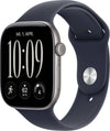 Apple Smartwatch – Gesundheit und Komfort am Handgelenk