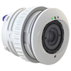 Mobotix Sicherheitskamera – 4K-Video, 95° Weitwinkel