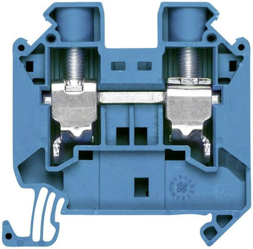 Siemens Durchgangsklemme – 16 mm², einfache Installation
