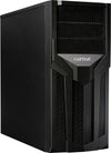 CAPTIVA Workstation – Leistungsstark für anspruchsvolle Aufgaben