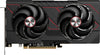 SAPPHIRE Grafikkarte – Radeon RX 9060 XT, 16 GB für hohe Auflösung