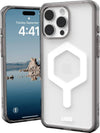 URBAN ARMOR GEAR iPhone 16 Pro Max Hülle – MagSafe-kompatibel, robust
