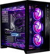 Captiva Gaming-PC – Intel i9, 64 GB RAM, 2 TB Speicher