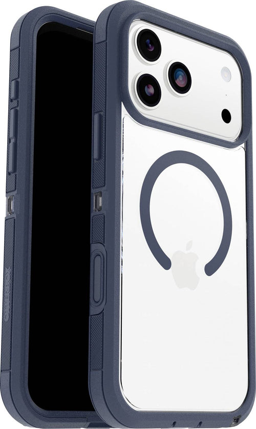 OtterBox Handyhülle – Robust & MagSafe-kompatibel für iPhone 17 Pro Max
