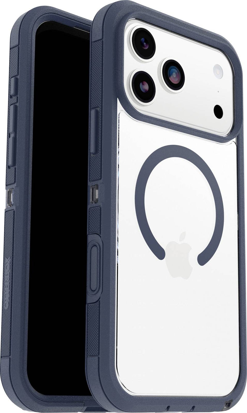OtterBox Handyhülle – Robust & MagSafe-kompatibel für iPhone 17 Pro Max