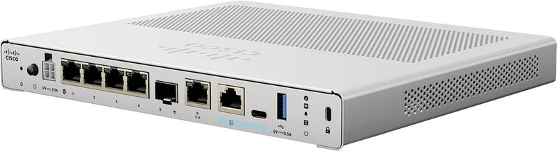 Cisco Firewall Appliance – Sicherheit für Ihr Netzwerk