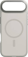 White Diamonds Hybrid Case – Kratzresistent, MagSafe-kompatibel