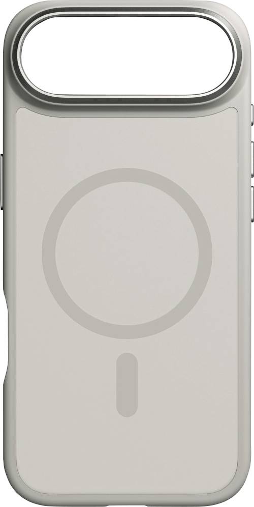 White Diamonds Hybrid Case – Kratzresistent, MagSafe-kompatibel