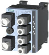Siemens Ethernet Switch – Zuverlässiges Netzwerk für Ihr Büro
