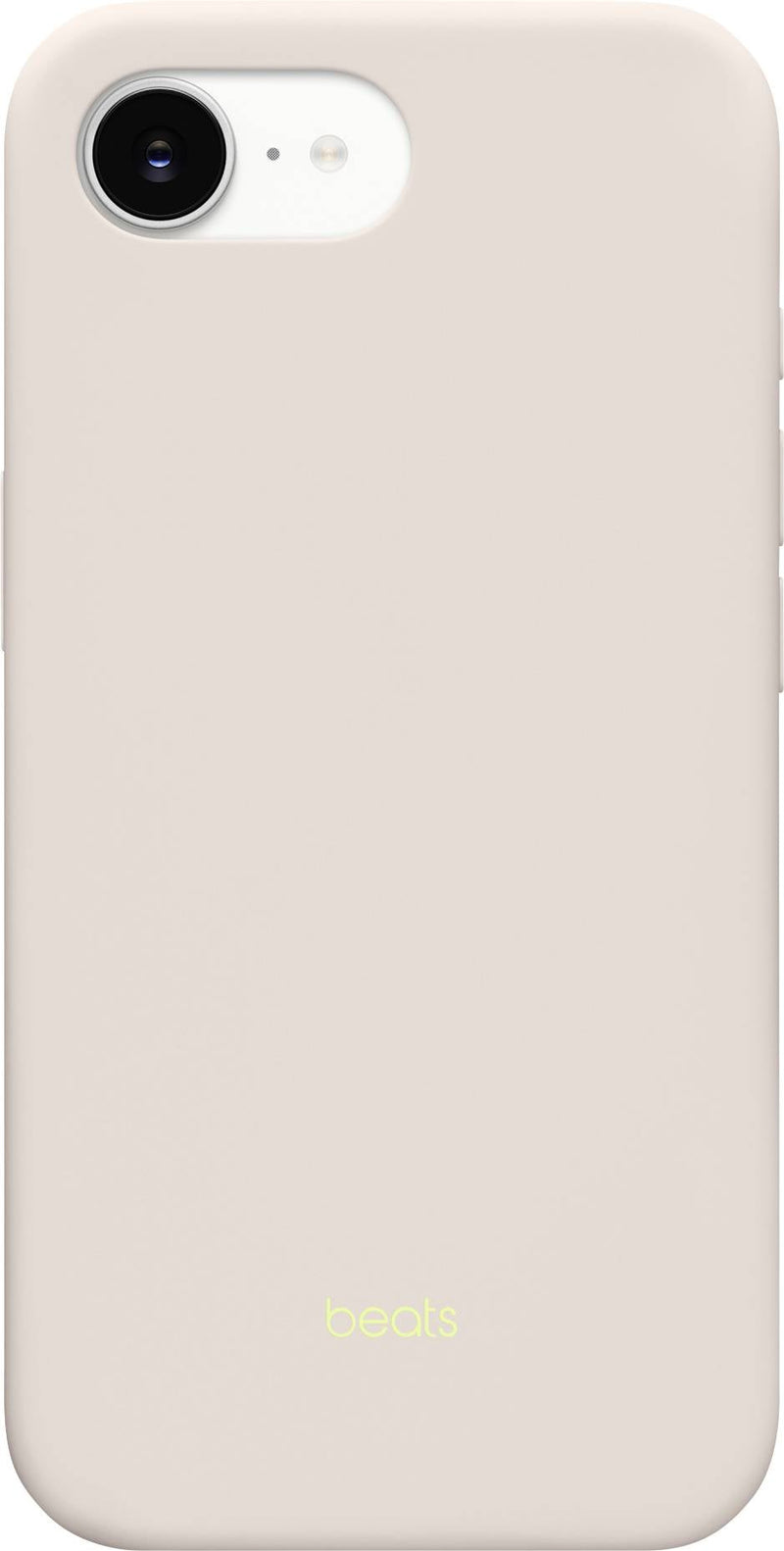 Apple iPhone 17e Case – MagSafe, Lime Stone
