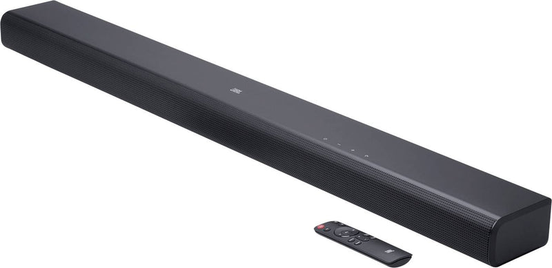 JBL Cinema Soundbar – 3.1-Kanal, Kabelloser Subwoofer, Bluetooth