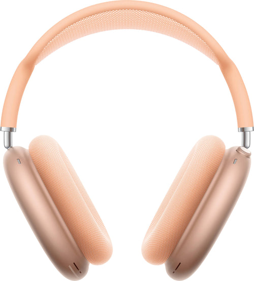 Apple AirPods Max 2 – Kabellos mit Rauschunterdrückung, orange