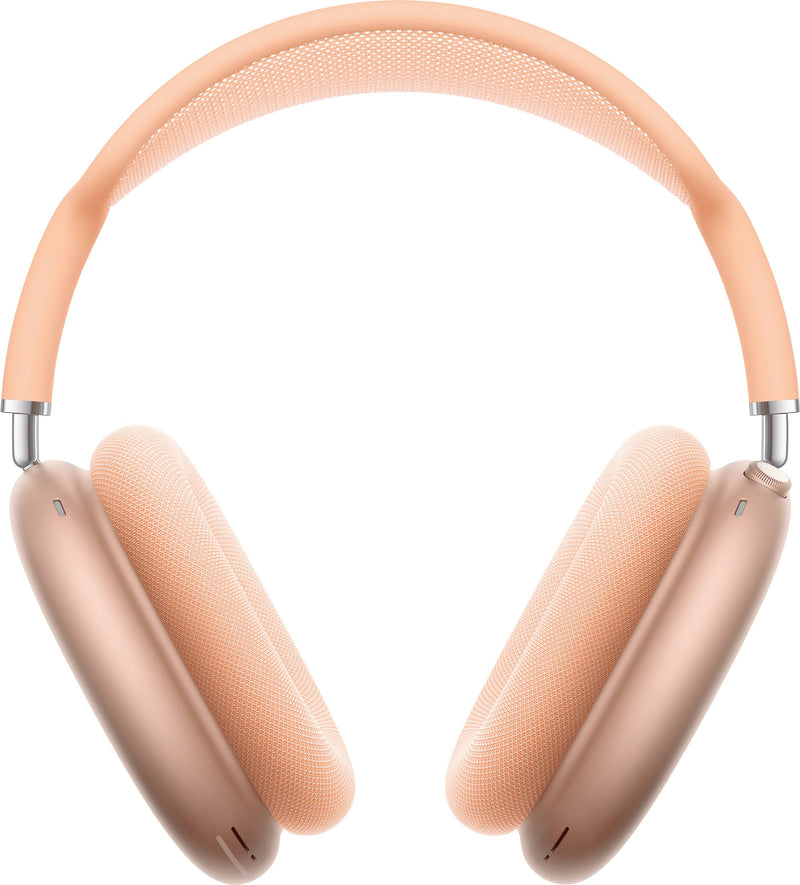 Apple AirPods Max 2 – Kabellos mit Rauschunterdrückung, orange