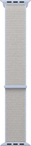 Apple Sport Loop Armband – Flexibel und umweltfreundlich