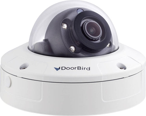 Bird Home Automation Mini Dome Kamera – IP-Sicherheitskamera für Innen & Außen