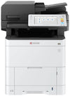 Kyocera ECOSYS Multifunktionsdrucker – Farblaser, 40 Seiten/Min.