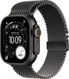 Apple Watch Ultra 3 – Robust & stilvoll, GPS, Herzfrequenzmessung