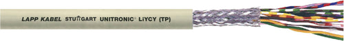 Lapp UNITRONIC Datenleitung – 2 x 2 x 0.75 mm², 100 m
