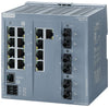 Siemens Netzwerk-Switch – 8 Ports für zuverlässige Verbindungen
