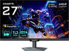 Gigabyte 27" 4K Monitor – HDR, 160 Hz für flüssiges Gaming