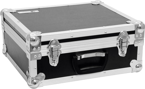 Steinigke Universal-Koffer – Robuste Aufbewahrung für Equipment