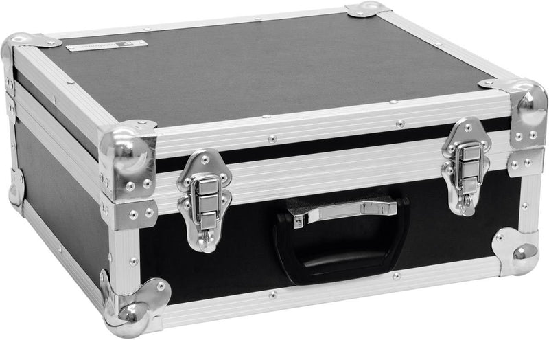 Steinigke Universal-Koffer – Robuste Aufbewahrung für Equipment