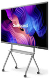 Hisense 75" Interaktiver Bildschirm – 4K UHD, Touchscreen