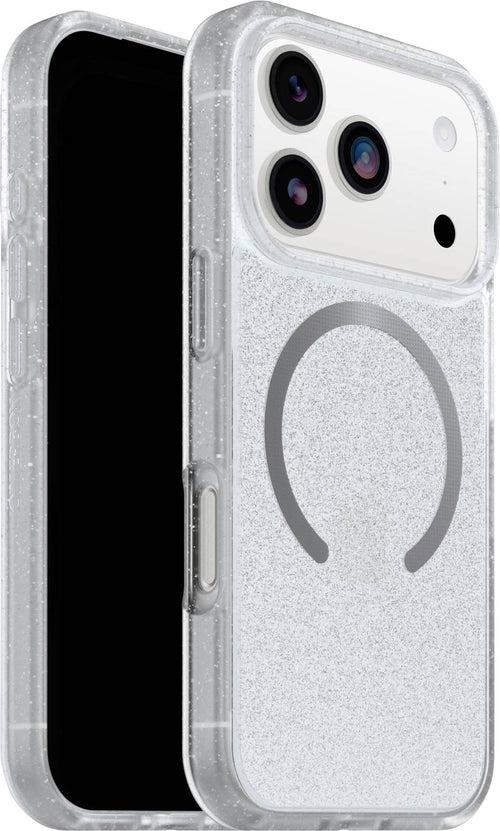 OTTERBOX iPhone 17 Pro Hülle – MagSafe-kompatibel, klarer Schutz
