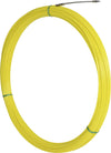 Carl Kammerling Kabeleinziehband – 50 Meter, stabiler Stahlkern